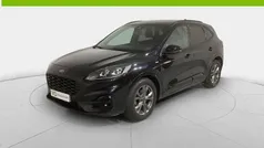 Usado 2022 Ford Kuga ST-Line SUV | 20.950 € (Buen precio)
