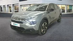 Verde Usado 2023 Citroën C4 Feel Berlina | 16.695 € (Precio justo)