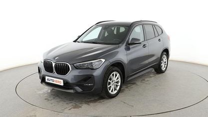 Occasion BMW X1 Sport Line 150 PK (110 kW) 2020 Grijs SUV