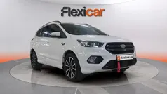 Usado 2019 Ford Kuga ST-Line SUV | 15.890 € (Buen precio)
