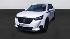 Usado 2020 Peugeot 2008 Active SUV | 12.800 € (Precio justo)
