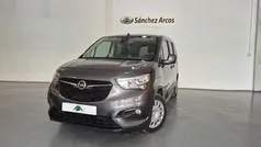 Usado 2020 Opel Combo Life Selective | 16.500 € (Precio justo)