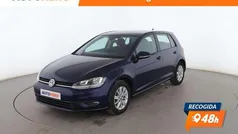 Azul Usado 2019 VW Golf VII Edition Utilitario | 15.399 € (Precio justo)