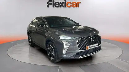 Usado DS Automobiles DS7 Crossback Bastille 130 CV (95 kW) 2023 SUV
