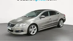 Usado 2011 VW CC R-line Berlina | 13.900 € (Precio justo)