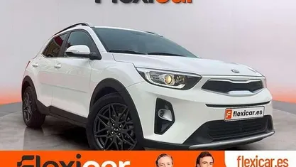 Usado Kia Stonic 120 CV (88 kW) 2020 SUV