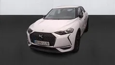 Blanco Usado 2021 DS Automobiles DS3 Crossback So Chic SUV | 15.950 € (Precio justo)