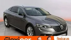 Marrón Usado 2019 Renault Talisman Business Berlina | 14.490 € (Buen precio)
