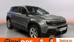 Usado 2024 Jeep Avenger SUV | 17.790 € (Precio justo)