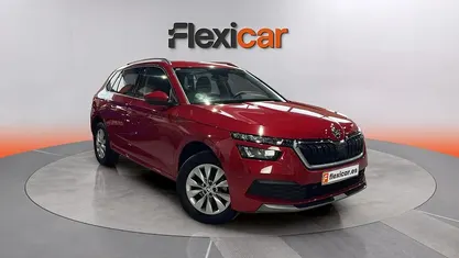 Usado Skoda Kamiq Ambition 150 CV (110 kW) 2022 SUV