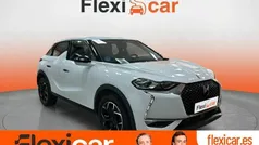 Usado 2020 DS Automobiles DS3 Be Chic Utilitario | 14.490 € (Precio justo)