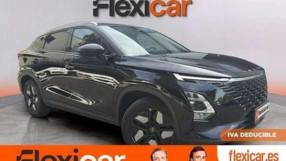 Usado Omoda 5 147 CV (108 kW) 2025 Negro SUV