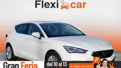Usado 2021 Seat Leon XCELLENCE Utilitario | 17.490 € (Precio justo)