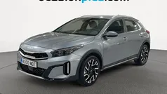 Gris plata Usado 2023 Kia XCeed SUV | 21.091 € (Super precio)