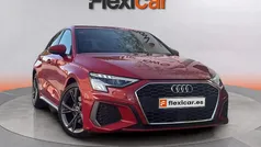 Usado 2020 Audi A3 S-Line Berlina | 26.990 € (Precio justo)
