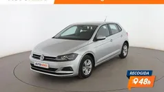 Usado 2018 VW Polo Advance | 13.799 € (Precio justo)