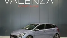Otro Nuevo 2025 Hyundai i20 | 20.450 € (Precio justo)