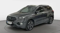 Usado 2019 Ford Kuga ST-Line SUV | 16.500 € (Super precio)