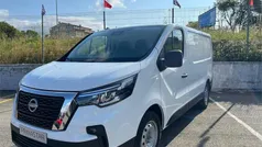 Nissan Primastar