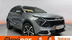 Usado 2023 Kia Sportage 2 SUV | 29.990 € (Buen precio)