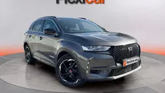Gris Usado 2020 DS Automobiles DS7 Crossback SUV | 19.690 € (Super precio)