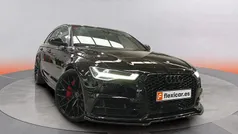 Usado 2016 Audi A6 Premium Familiar | 31.490 € (Precio justo)