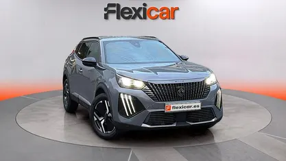 Usado Peugeot 2008 Allure 131 CV (96 kW) 2024 SUV