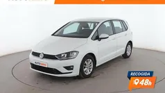 Usado 2015 VW Golf VII Edition Utilitario | 13.599 € (Precio justo)