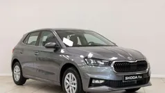 Usado 2024 Skoda Fabia Selection Utilitario | 17.500 € (Precio justo)