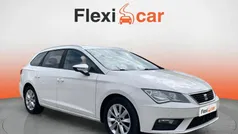 Usado 2019 Seat Leon ST Style Familiar | 11.990 € (Precio justo)