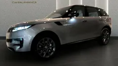 Usado 2025 Land Rover Range Rover Sport SE Dynamic SUV | 114.900 €