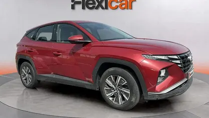 Usado 2023 Hyundai Tucson SUV | 17.990 € (Super precio)