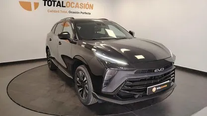 Usado 2024 EVO Evo 6 SUV | 30.490 € (Precio justo)