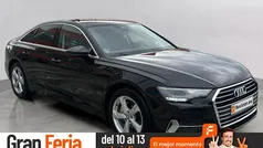 Usado 2019 Audi A6 Berlina | 31.490 € (Precio justo)