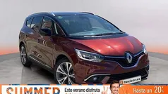 Usado 2018 Renault Scénic IV LIMITED Monovolumen | 15.990 € (Precio justo)