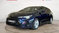 Azul Nuevo 2025 Suzuki Swace GLX Familiar | 30.500 € (Precio justo)