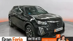 Usado 2024 Peugeot e-2008 Allure SUV | 28.490 € (Buen precio)