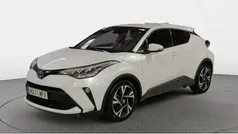 Usado 2023 Toyota C-HR Advance SUV | 20.000 € (Buen precio)