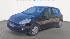 Usado 2009 Renault Clio II Expression Utilitario | 3900 € (Super precio)
