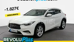 Usado 2018 Infiniti Q30 Premium Utilitario | 15.700 € (Precio justo)