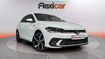 Usado VW Polo GTI 207 CV (152 kW) 2022 Utilitario