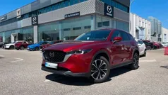 Usado 2025 Mazda CX-5 Ad'Vantage SUV | 35.799 € (Precio justo)