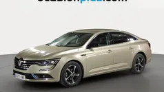 Beige Usado 2018 Renault Talisman LIMITED Berlina | 12.500 € (Buen precio)