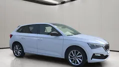 Usado 2021 Skoda Scala Style Utilitario | 16.350 € (Precio justo)