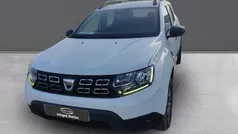 Usado 2021 Dacia Duster Essentiel SUV | 14.900 € (Precio justo)