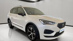 Usado 2024 Seat Tarraco FR SUV | 37.400 € (Precio justo)