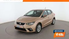 Otro Usado 2018 Seat Ibiza Style Berlina | 12.499 € (Buen precio)