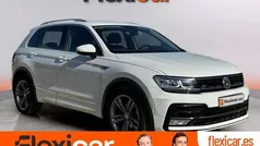 Usado 2017 VW Tiguan Sportline SUV | 19.790 € (Precio justo)