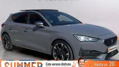 Usado 2023 Cupra Leon Berlina | 25.990 € (Precio justo)