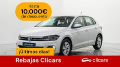Usado 2019 VW Polo Advance Berlina | 13.490 € (Precio justo)